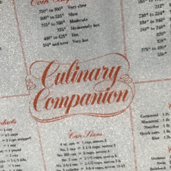 Vance Industries Surface Saver from the 40s or 50s. - Picture 8 of 9